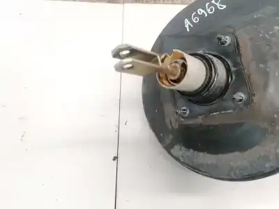 Peça sobressalente para automóvel em segunda mão servo freio por ford galaxy (vx) 1.9 tdi cat referências oem iam 95vw2b195bb  3776230014