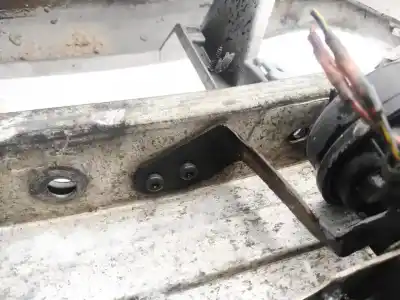 Pezzo di ricambio per auto di seconda mano corno per audi a6, c5 2001.08 - 2005.01 facelift 1.9 tdi 96kw 2001.08 - 2005.01 riferimenti oem iam    Pezzo di ricambio per auto di seconda mano corno per audi a6, c5 2001.08 - 2005.01 facelift 1.9 tdi 96kw 2001.08 - 2005.01 riferimenti oem iam