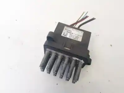 Peça sobressalente para automóvel em segunda mão resistência sofagem chauffage por ford focus lim. (cb4) 1.6 tdci cat referências oem iam 6g9t19e624ad
