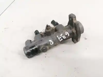 Автозапчасти б/у тормозной насос за mitsubishi space star (dg0) 1.9 di-d cat ссылки oem iam 21027199