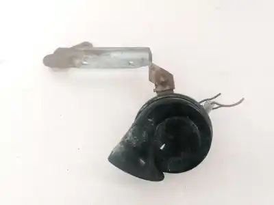 Автозапчасти б/у РОГ за MERCEDES-BENZ A-CLASS, W168, 2001.06 - 2004.09 FACELIFT  ссылки OEM IAM E1000209  007424