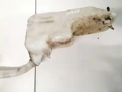 Second-hand car spare part windscreen washer bottle for ford galaxy (vx) 1.9 tdi cat oem iam references   