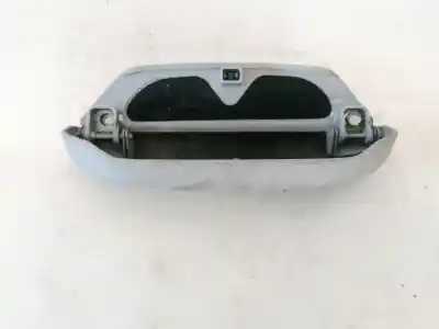 Автозапчасти б/у бардачок за mitsubishi space star (dg0) 1.9 di-d cat ссылки oem iam pptv30
