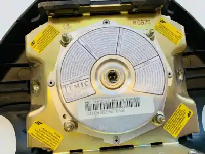 Peça sobressalente para automóvel em segunda mão airbag dianteiro esquerdo por ford galaxy (vx) 1.9 tdi cat referências oem iam 10109362927012  