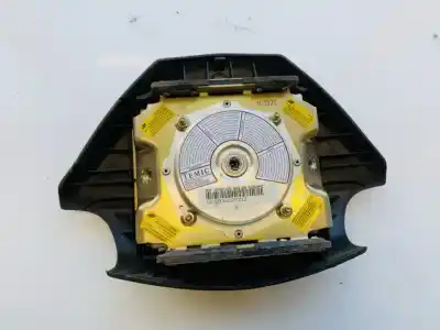 Peça sobressalente para automóvel em segunda mão airbag dianteiro esquerdo por ford galaxy (vx) 1.9 tdi cat referências oem iam 10109362927012  