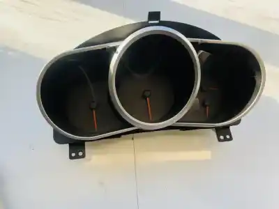 Автозапчасти б/у приборная доска за mazda cx-7, 2006.01 - 2012.12 2.3 182kw 2006.01 - 2012.12 ссылки oem iam bp4k55430