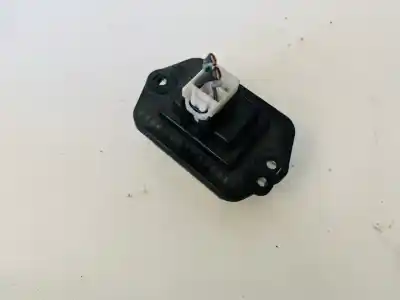 Автозапчасти б/у сопротивление нагреву за mazda cx-7, 2006.01 - 2012.12 2.3 182kw 2006.01 - 2012.12 ссылки oem iam pm010010b  