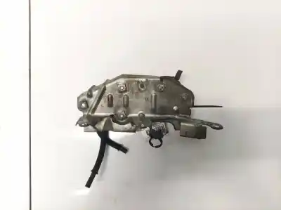 Second-hand car spare part additional air valve for toyota avensis 2.0 d-4d oem iam references 258600r010