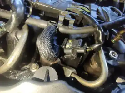 Second-hand car spare part injector for mazda 3 (bk) 1.6 di turbo oem iam references 0445110188  892080