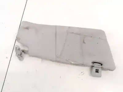 Peça sobressalente para automóvel em segunda mão pára-sol esquerdo por ford focus turnier (cak) 1.8 tddi turbodiesel cat referências oem iam  Peça sobressalente para automóvel em segunda mão pára-sol esquerdo por ford focus turnier (cak) 1.8 tddi turbodiesel cat referências oem iam