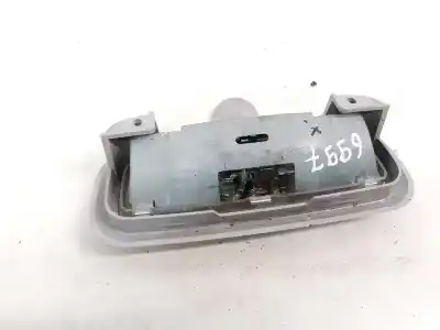 Автозапчастина б/у внутрішне світло для ford focus turnier (cak) 1.8 tddi turbodiesel cat посилання на oem iam 98ab13733abw  98ab-13733-abw Автозапчастина б/у внутрішне світло для ford focus turnier (cak) 1.8 tddi turbodiesel cat посилання на oem iam 98ab13733abw  98ab-13733-abw