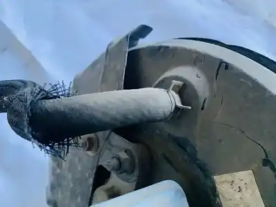 Second-hand car spare part brake servo for mazda cx-7, 2006.01 - 2012.12 2.3 182kw 2006.01 - 2012.12 oem iam references    Second-hand car spare part brake servo for mazda cx-7, 2006.01 - 2012.12 2.3 182kw 2006.01 - 2012.12 oem iam references