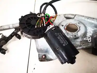 Piesă de schimb auto la mâna a doua motor stergãtor fatã pentru ford galaxy (vx) 1.9 tdi cat referințe oem iam 0390241430