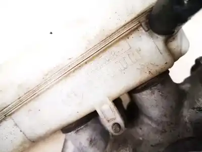 Автозапчастина б/у гальмівний насос для renault megane, iii 2008.11 - 2012.06 1.5 dci 66kw 2009.05 --> посилання на oem iam 460910009r  
