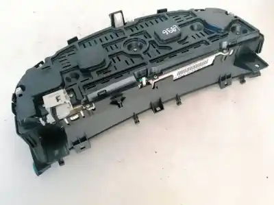 Second-hand car spare part dashboard for opel vectra c (z02) 2.2 dti 16v (f69) oem iam references 13165966mp  