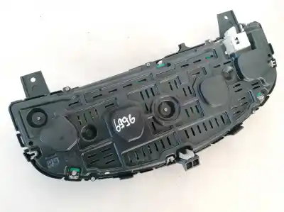 Second-hand car spare part dashboard for opel vectra c (z02) 2.2 dti 16v (f69) oem iam references 13165966mp  