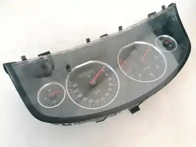 Автозапчасти б/у приборная доска за opel vectra c (z02) 2.2 dti 16v (f69) ссылки oem iam 13165966mp