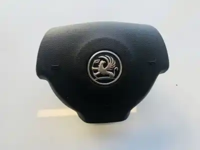 Автозапчасти б/у передняя левая подушка безопасности за opel vectra c (z02) 1.8 (f69) ссылки oem iam 09186943