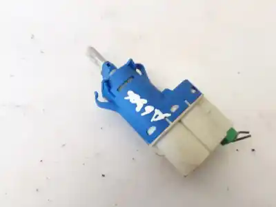 Peça sobressalente para automóvel em segunda mão trocar por ford focus lim. (cb4) 1.6 tdci cat referências oem iam 3m5t9c872ac