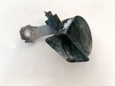 Peça sobressalente para automóvel em segunda mão buzina / sirene por seat altea (5p1) 1.9 tdi referências oem iam 1k0951223