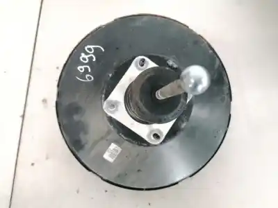 Peça sobressalente para automóvel em segunda mão servo freio por seat altea (5p1) 1.9 tdi referências oem iam 1k1614105af