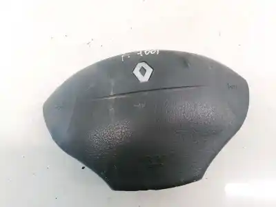 Pezzo di ricambio per auto di seconda mano AIR BAG ANTERIORE SINISTRO per RENAULT SCENIC, I 1999.09 - 2003.06 FACELIFT  Riferimenti OEM IAM 7700433083G  