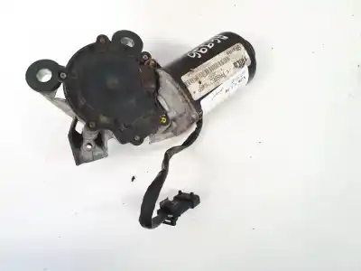 Автозапчасти б/у мотор переднего стеклоочистителя за opel vectra c (z02) 2.2 dti 16v (f69) ссылки oem iam 23003922  