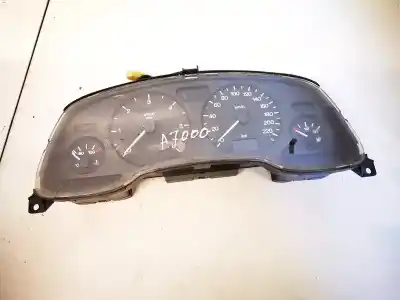 Автозапчастина б/у панель інструментів для opel astra g caravan 1.7 16v dti cat (y 17 dt / lr6) посилання на oem iam 09228743