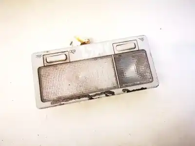 Piesă de schimb auto la mâna a doua lumina interioara pentru ford galaxy (vx) 1.9 tdi cat referințe oem iam 7m0947105b