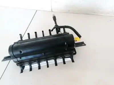 Peça sobressalente para automóvel em segunda mão airbag dianteiro direito por nissan qashqai 1.6 16v referências oem iam 98515jd05a