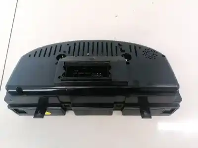 Автозапчасти б/у приборная доска за volkswagen passat b6 variant (3c5) 2.0 tdi 4motion ссылки oem iam a2c53145550  