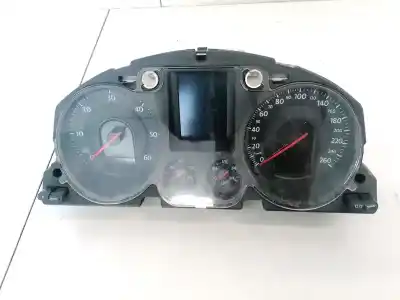 Автозапчасти б/у приборная доска за volkswagen passat b6 variant (3c5) 2.0 tdi 4motion ссылки oem iam a2c53145550
