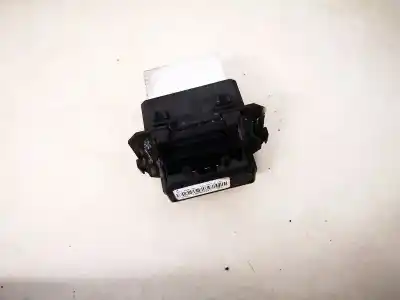 Автозапчастина б/у стійкість на нагревання для renault megane, iii 2008.11 - 2012.06 1.5 dci 66kw 2009.05 --> посилання на oem iam 145r52ls3  11017845r-b