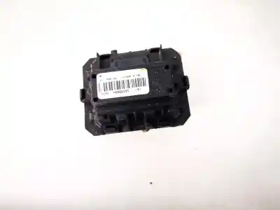 Автозапчастина б/у стійкість на нагревання для renault megane, iii 2008.11 - 2012.06 1.5 dci 66kw 2009.05 --> посилання на oem iam 145r52ls3  11017845r-b