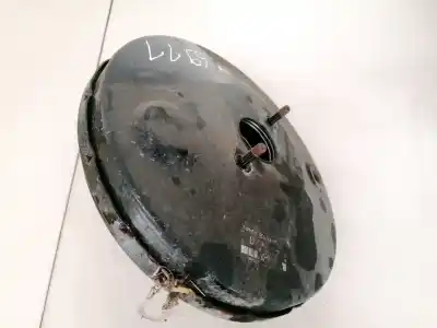 Peça sobressalente para automóvel em segunda mão servo freio por mazda 3 lim. (bl) 1.6 cd diesel cat referências oem iam 06337760003  06.3377-6000.3