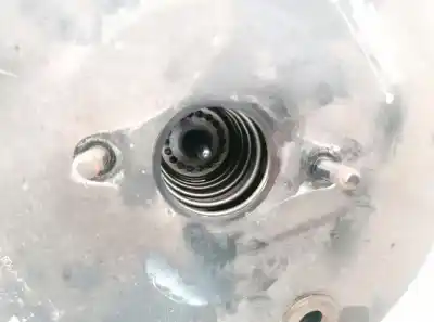 Peça sobressalente para automóvel em segunda mão servo freio por mazda 3 lim. (bl) 1.6 cd diesel cat referências oem iam 06337760003  06.3377-6000.3