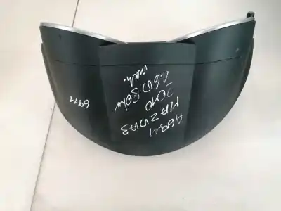 Peça sobressalente para automóvel em segunda mão quadrante por mazda 3 lim. (bl) 1.6 cd diesel cat referências oem iam bbm655430  