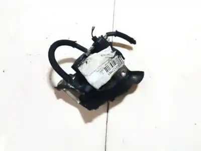 Автозапчасти б/у дополнительный воздушный клапан за toyota rav 4 (a3) 2.2 turbodiesel cat ссылки oem iam 258190r011