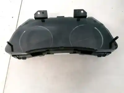 Second-hand car spare part dashboard for toyota avensis 2.0 d-4d oem iam references 8380005l50