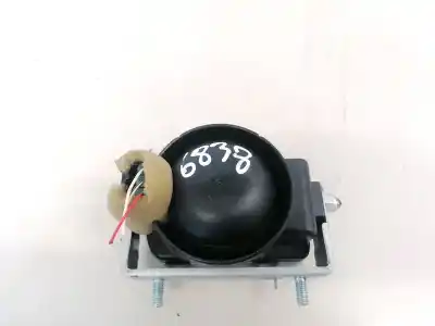 Second-hand car spare part horn for toyota avensis 2.0 d-4d oem iam references 8904005040