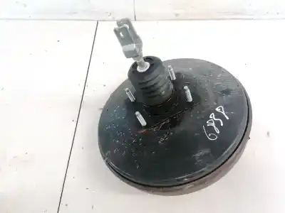 Second-hand car spare part brake servo for toyota avensis 2.0 d-4d oem iam references 4720005280