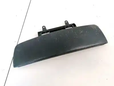 Peça sobressalente para automóvel em segunda mão porta luvas por bmw 7-series, e65 / e66 / e67 /e68 2001.11 - 2008.06 730 d 160kw 2002.10 - 2008.06 referências oem iam e082056223e