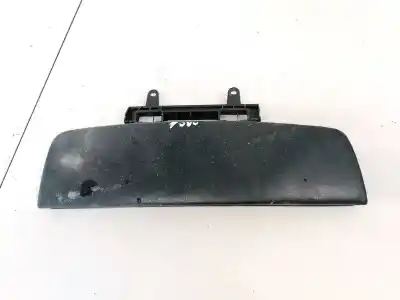 Peça sobressalente para automóvel em segunda mão porta luvas por bmw 7-series, e65 / e66 / e67 /e68 2001.11 - 2008.06 730 d 160kw 2002.10 - 2008.06 referências oem iam e82056223e