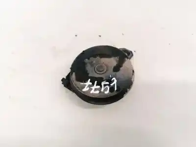 Автозапчасти б/у рог за toyota rav 4 (a3) 2.2 turbodiesel cat ссылки oem iam 8652020300