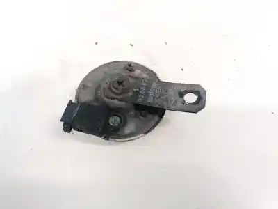 Автозапчасти б/у рог за toyota rav 4 (a3) 2.2 turbodiesel cat ссылки oem iam 8652020300  86520-20300
