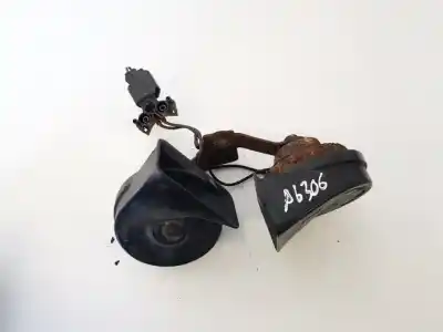 Pezzo di ricambio per auto di seconda mano corno per ford focus lim. (cb4) 1.6 tdci cat riferimenti oem iam a046522  55306