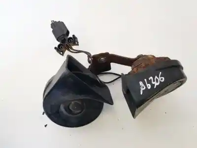 Peça sobressalente para automóvel em segunda mão buzina / sirene por ford focus lim. (cb4) 1.6 tdci cat referências oem iam a046522