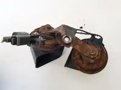 Pezzo di ricambio per auto di seconda mano corno per ford focus lim. (cb4) 1.6 tdci cat riferimenti oem iam a046522  55306