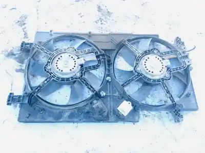 Pezzo di ricambio per auto di seconda mano elettroventola per opel meriva b 1.7 16v cdti riferimenti oem iam 13344082