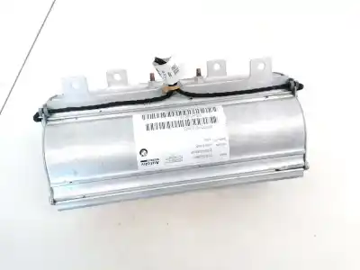 Peça sobressalente para automóvel em segunda mão airbag dianteiro direito por bmw 7-series, e65 / e66 / e67 /e68 2001.11 - 2008.06 730 d 160kw 2002.10 - 2008.06 referências oem iam 39707262002g